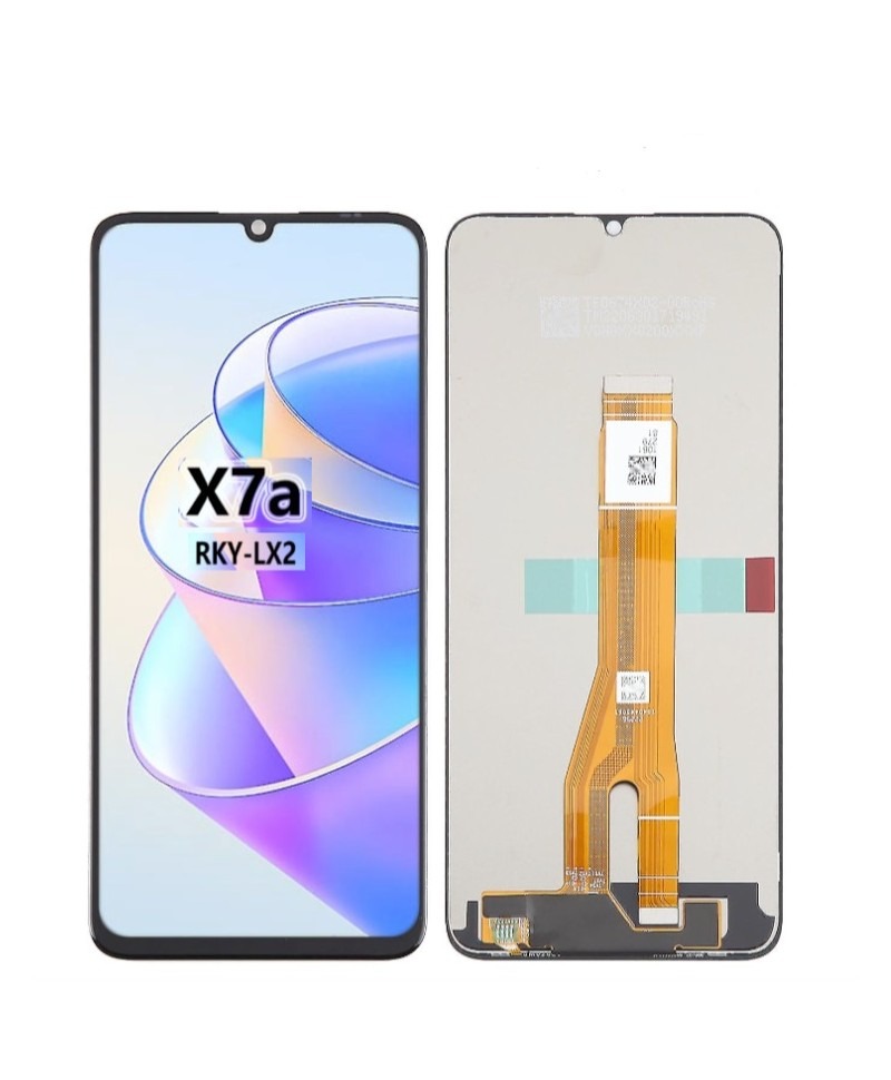 Ecran LCD Display Huawei Honor X7a