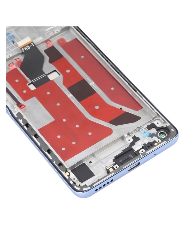 Ecran LCD Display Huawei Nova 9 Violet Cu Rama