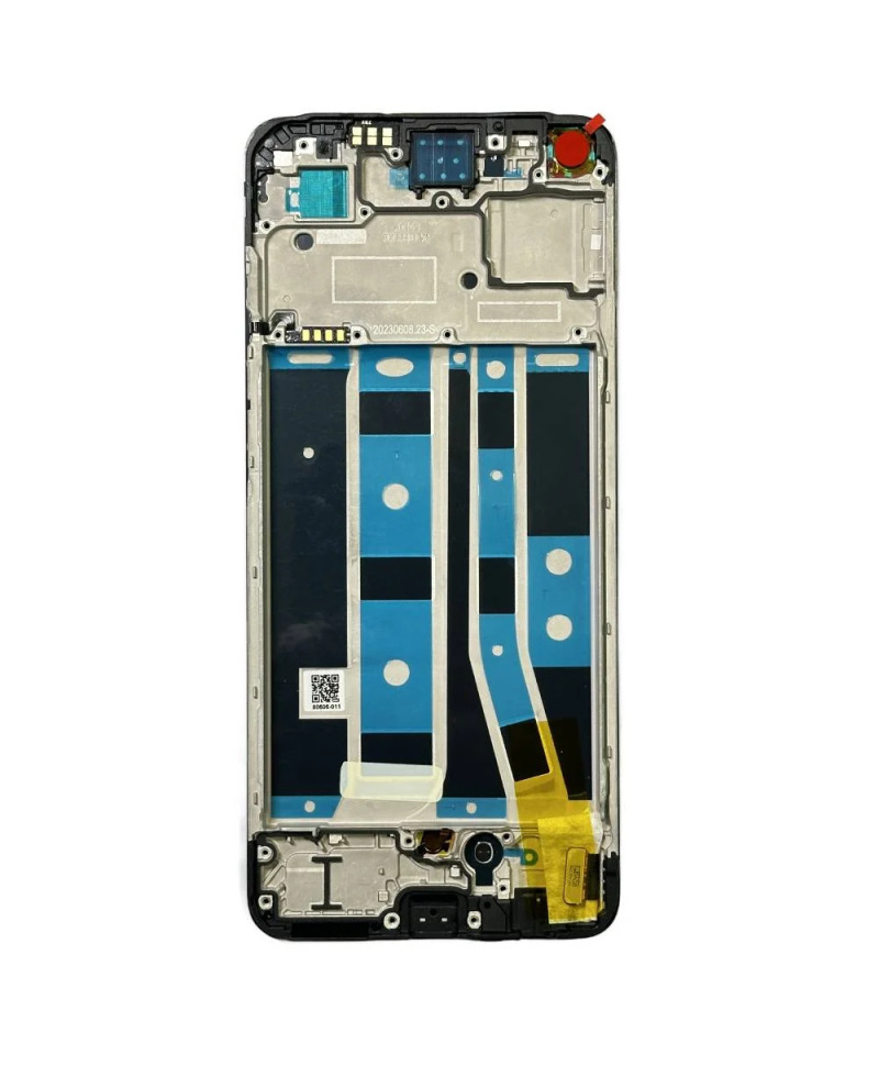 Ecran LCD Display Incell cu Rama Oppo A78 4G, CPH2565