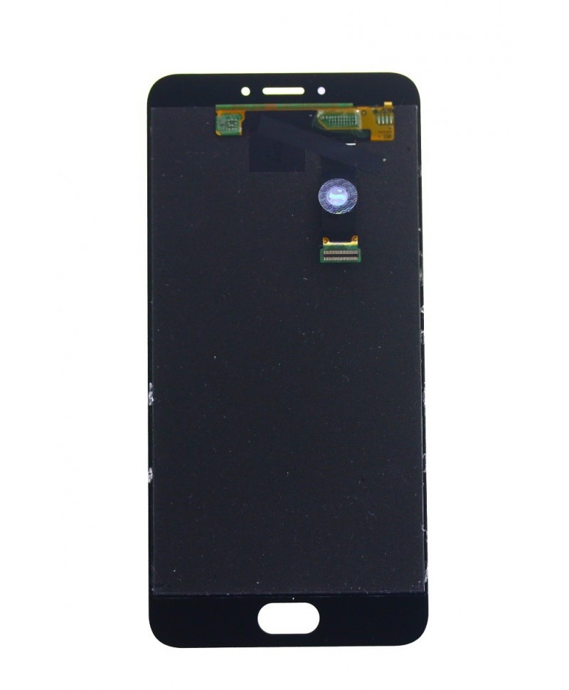 Ecran LCD Display Meizu MX6 Alb