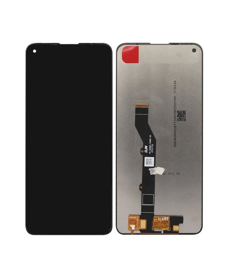 Ecran LCD Display Moto G Play 2021