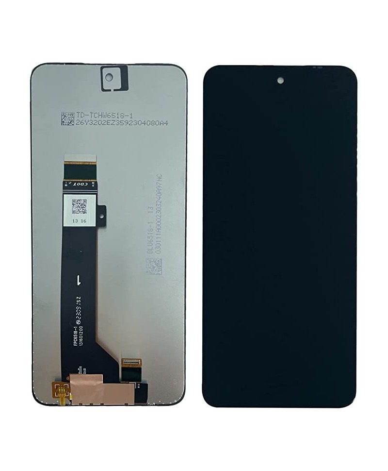 Ecran LCD Display Motorola Moto G53, XT2335-2, XT2363-3