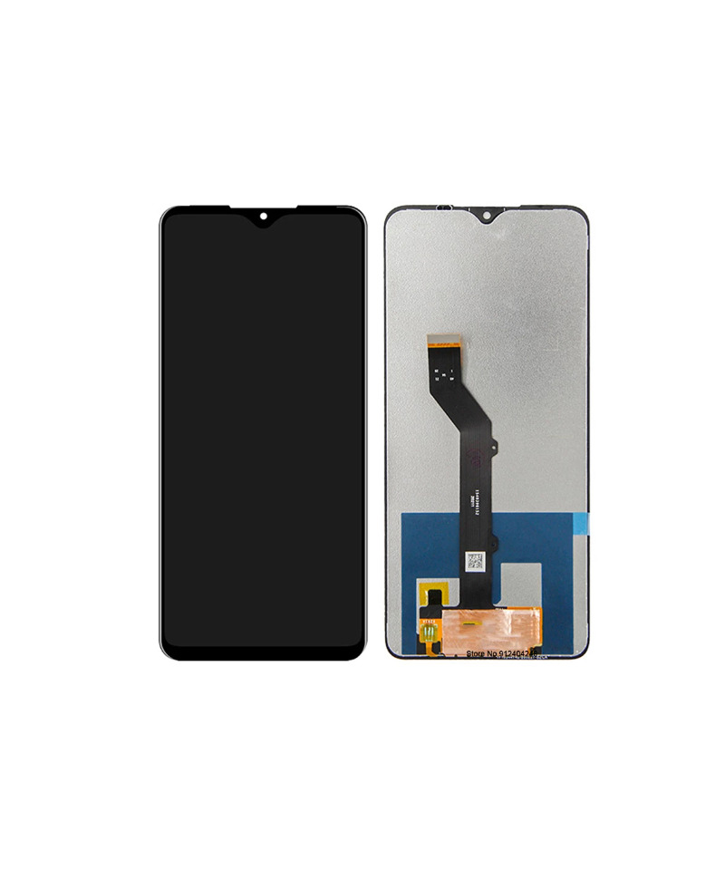 Ecran LCD Display Nokia 5.3