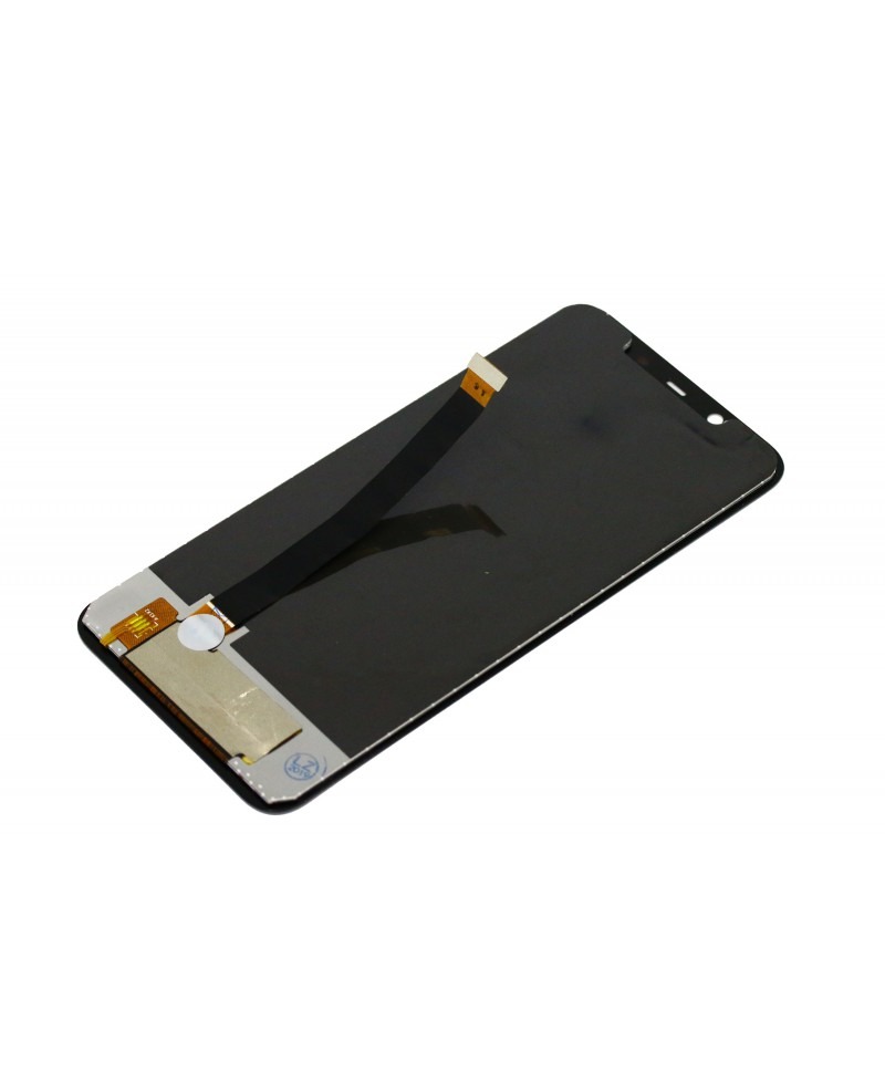 Ecran LCD Display Nokia 8.1, x7 Negru