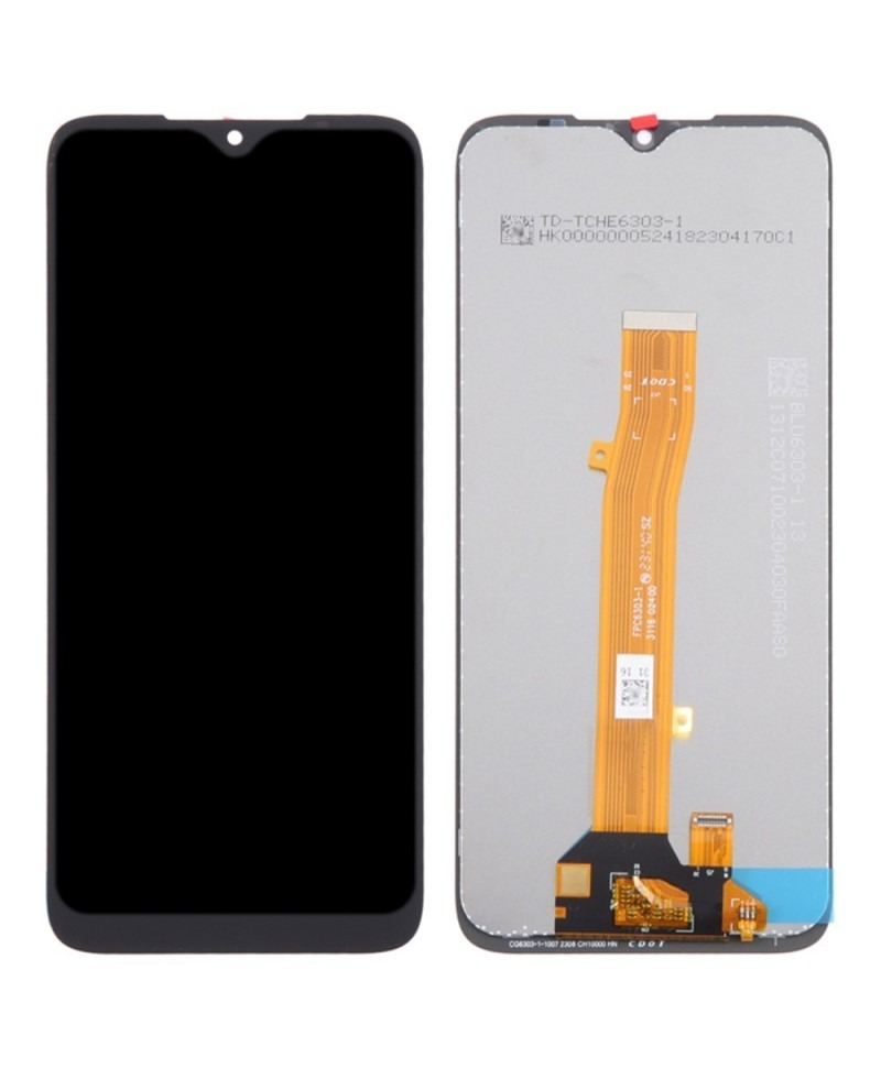 Ecran LCD Display Nokia C12