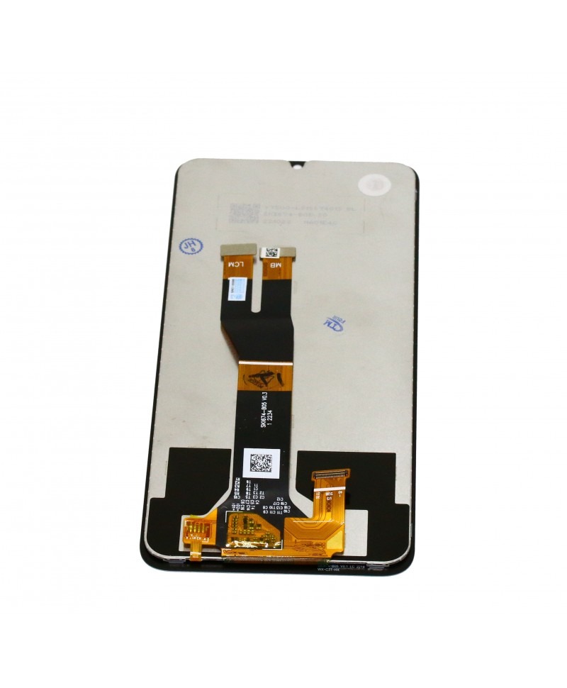 Ecran LCD Display Nokia C31