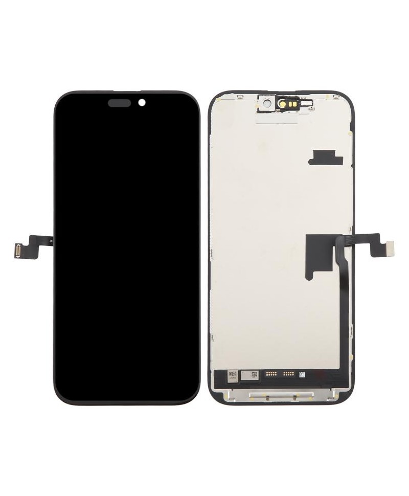 Ecran LCD Display OLED Complet iPhone 16 Pro Max