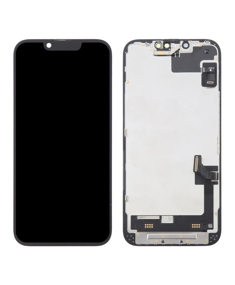 Ecran LCD Display OLED Complet iPhone 16e,iPhone 17e