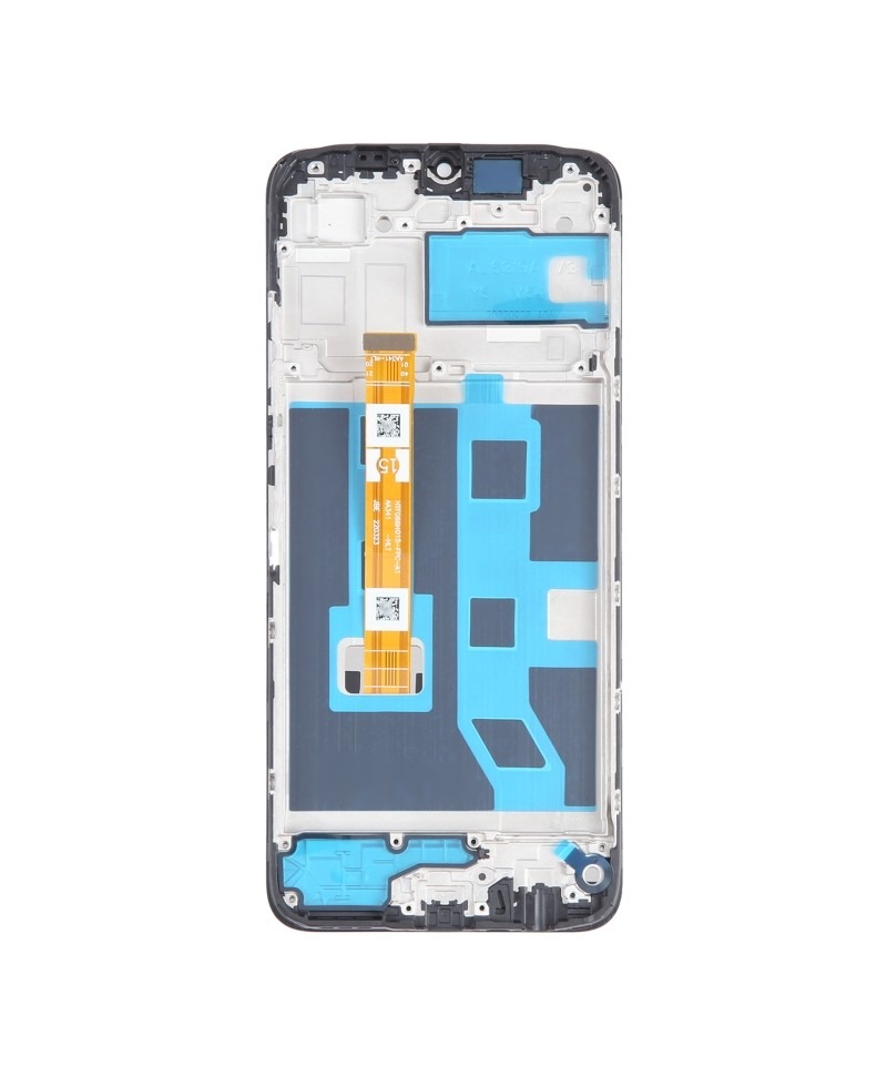 Ecran LCD Display Oppo A17 Cu Rama, CPH2477