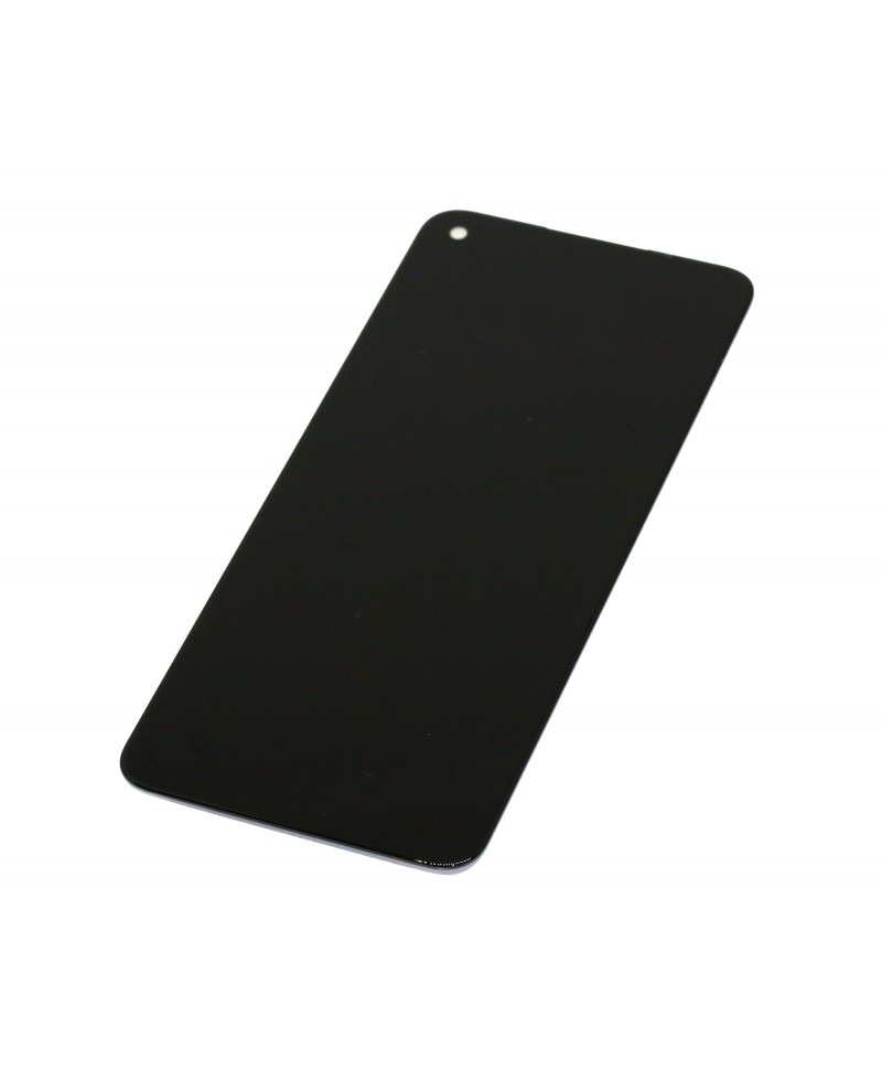Ecran LCD Display Oppo A54 5G Cu Rama