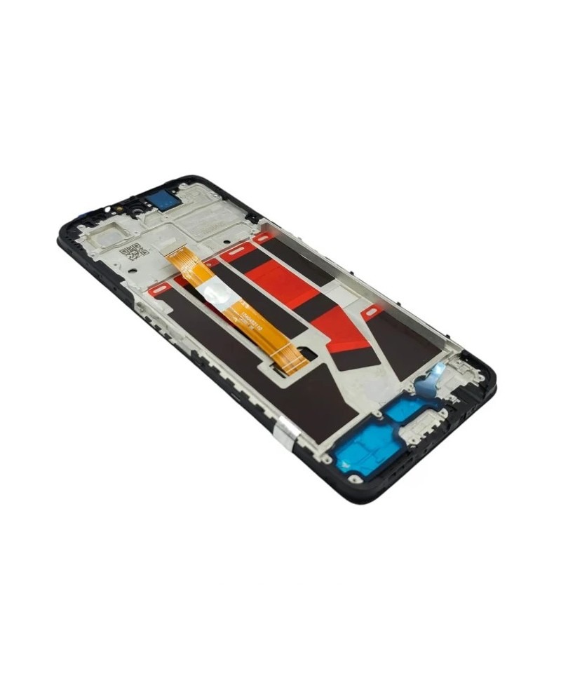 Ecran LCD Display Oppo A98 Cu Rama