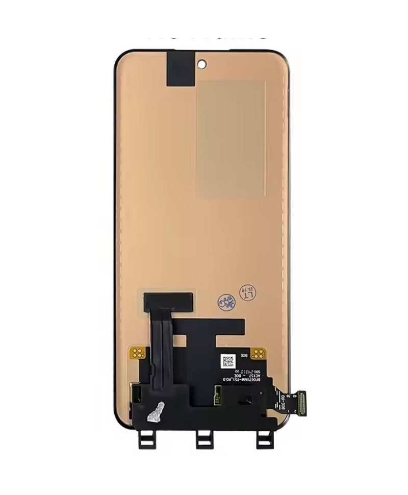Ecran LCD Display Oppo Reno12 , CPH2625