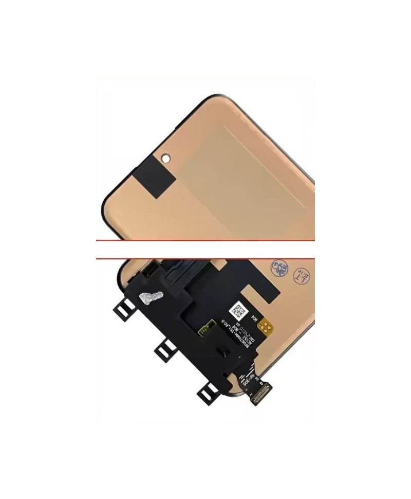 Ecran LCD Display Oppo Reno12 Pro , CPH2629