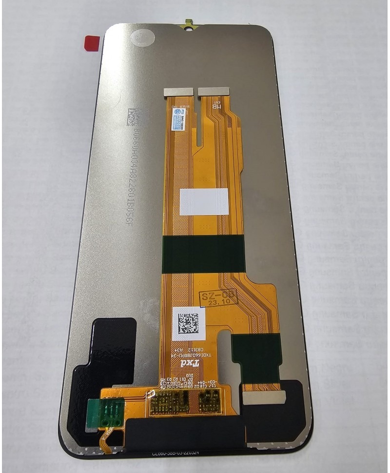 Ecran LCD Display Realme 9i 5G, Realme 10 5G, Realme 10s