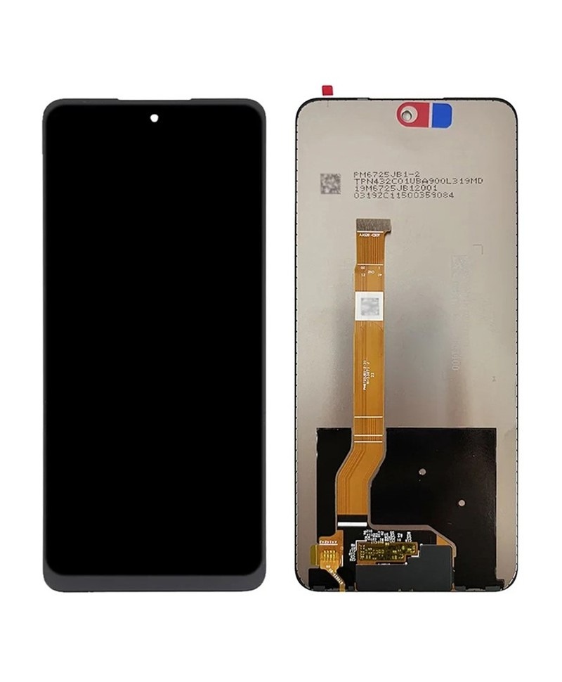 Ecran LCD Display Realme C63 5G, RMX3950