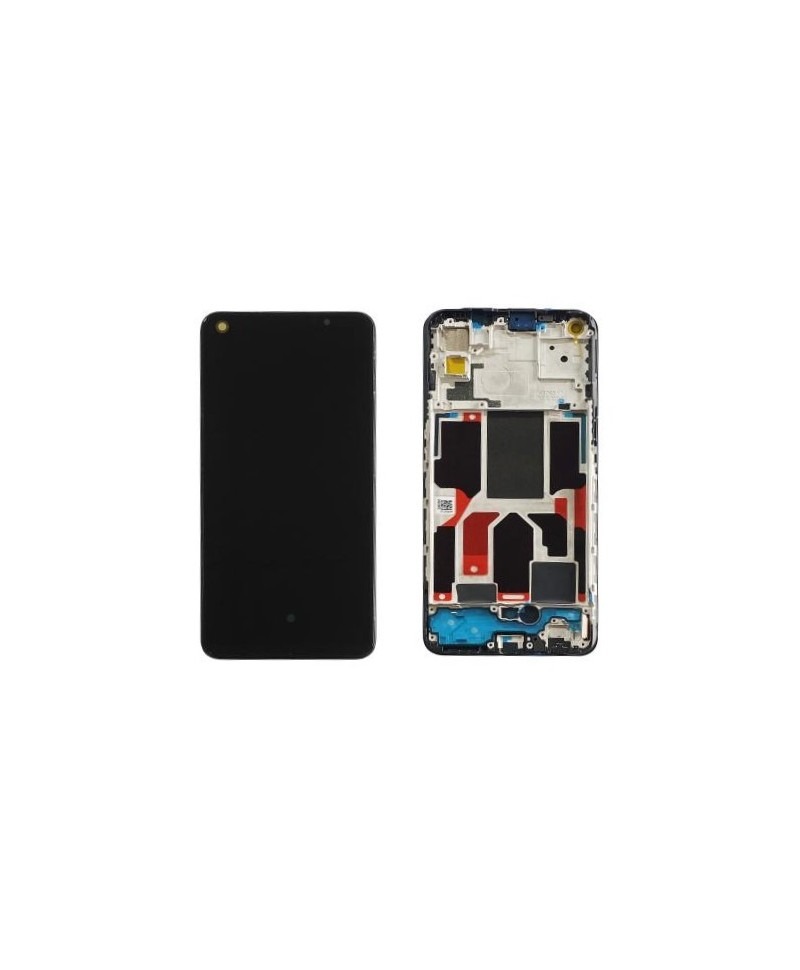 Ecran LCD Display Realme GT Master OLED Cu Rama