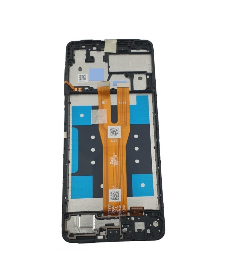 Ecran LCD Display Samsung Galaxy A06, A065 Cu Rama