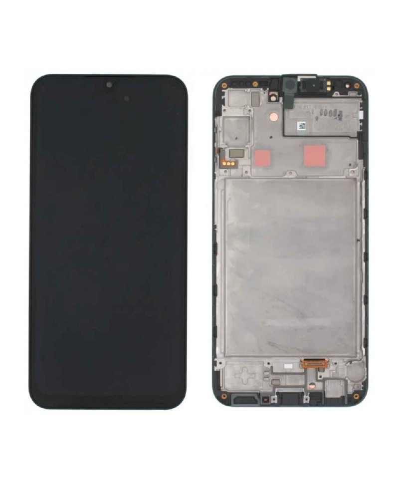 Ecran LCD Display Samsung Galaxy A24, A245 Cu Rama Incell