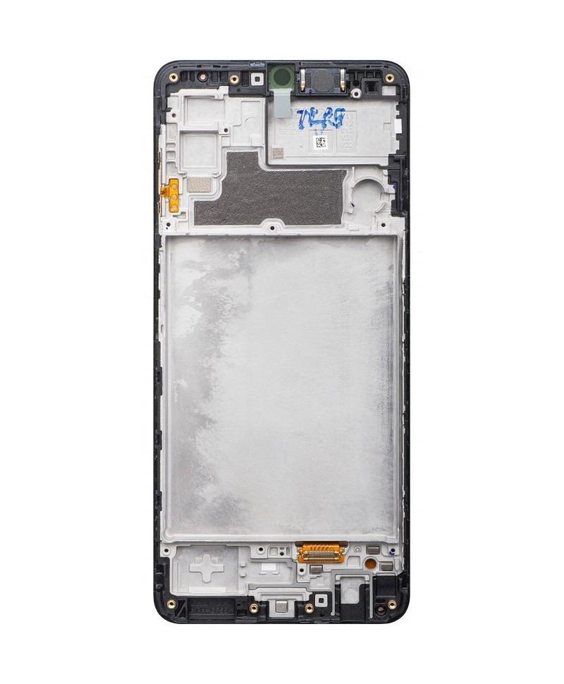 Ecran LCD Display Samsung Galaxy M22, M225, E225, M22, F22 2021 Oled Cu Rama