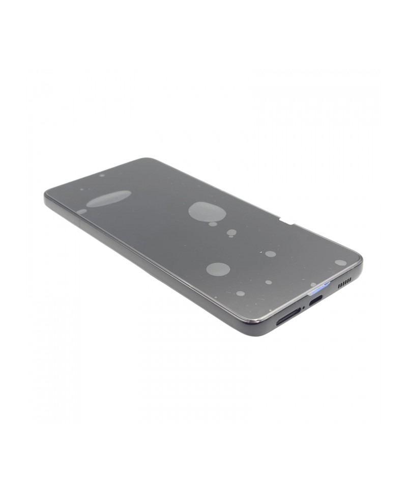Ecran Lcd Display Samsung Galaxy S21 Plus 5G, S21+, G996 Oled Cu Rama