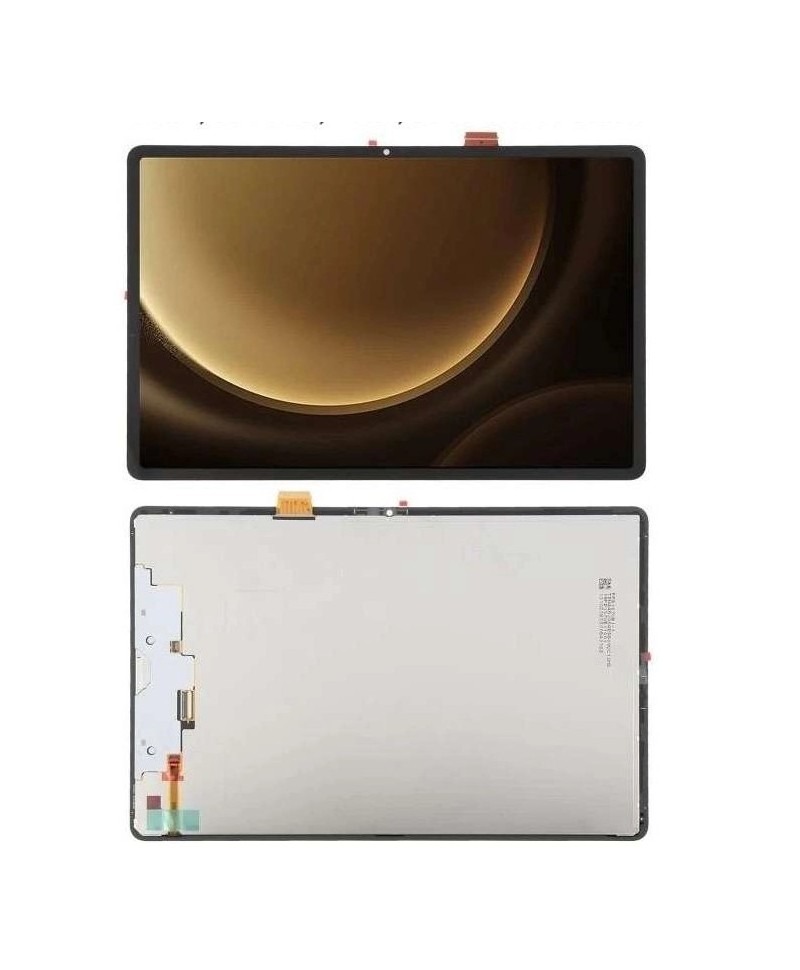 Ecran LCD Display Samsung Galaxy Tab S10 FE Plus, SM-X620, SM-X626, SM-X626B