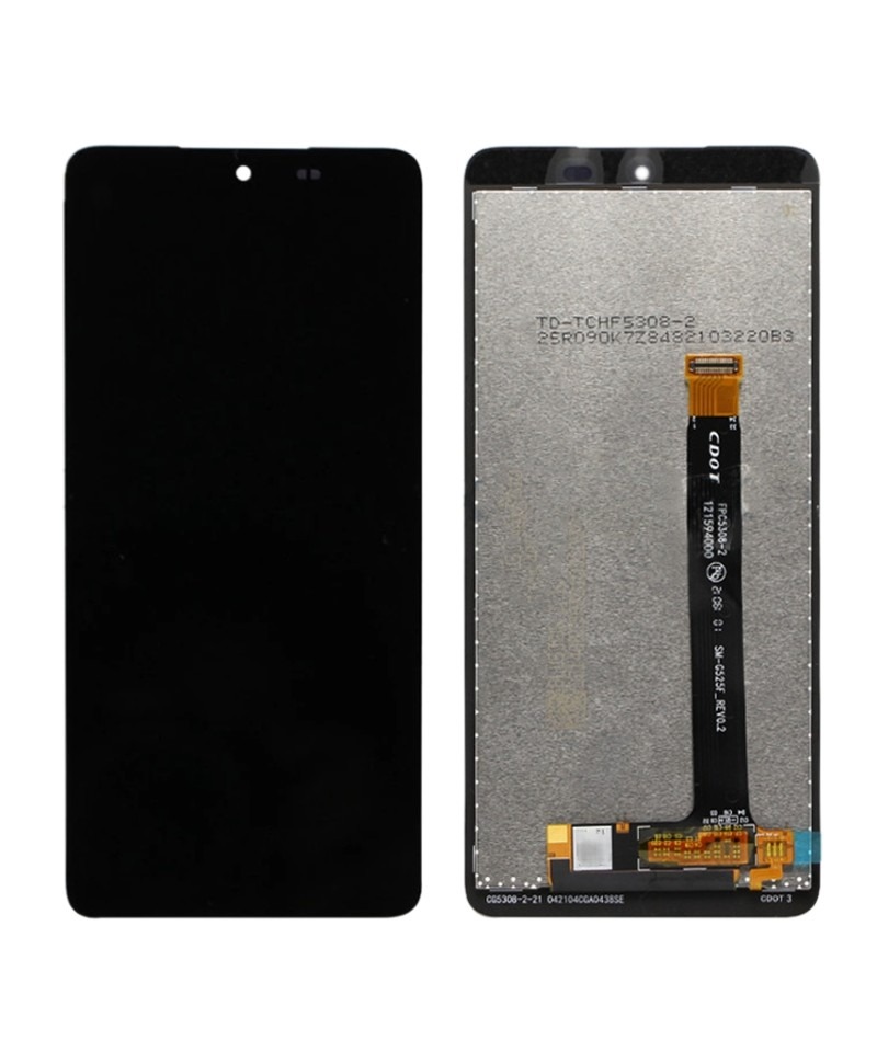 Ecran LCD Display Samsung Galaxy XCover 5, SM-G525F
