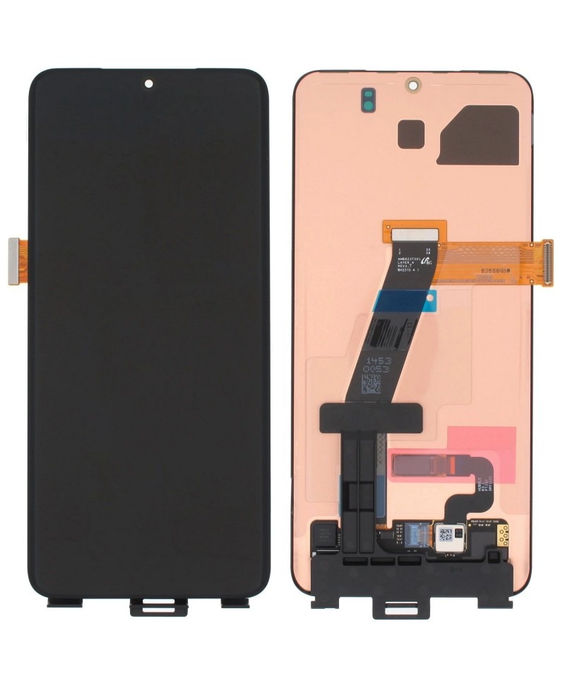 Ecran LCD Display Service Pack Samsung Galaxy S20 , G980