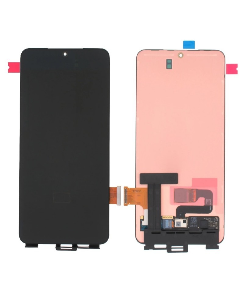 Ecran LCD Display Service Pack Samsung Galaxy S21, G991