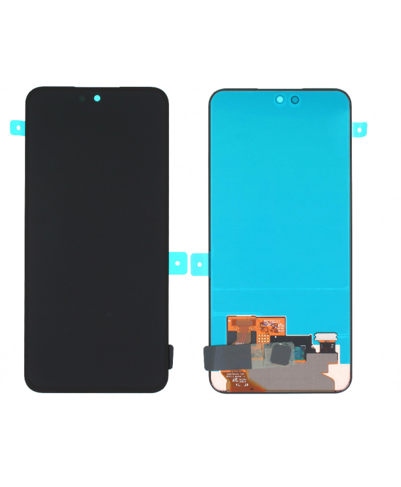 Ecran LCD Display Service Pack Samsung Galaxy S24 FE, S721