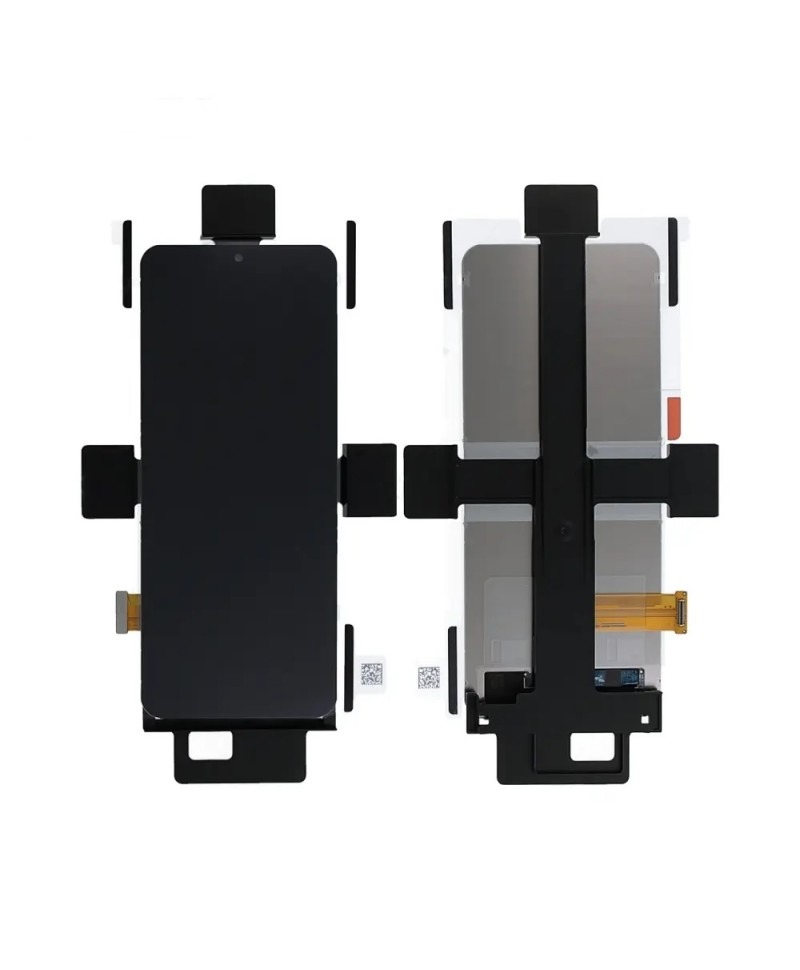 Ecran LCD Display Service Pack Samsung Galaxy Z Flip5 , F731