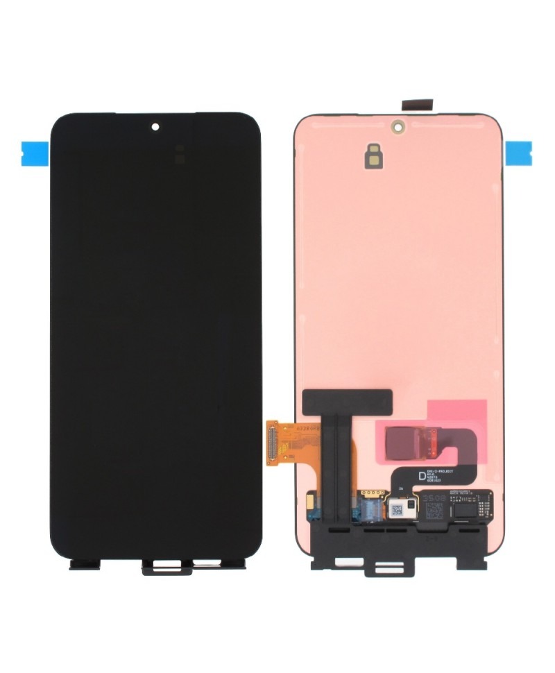 Ecran LCD Display Service Pack Samsung S23 5G , S911