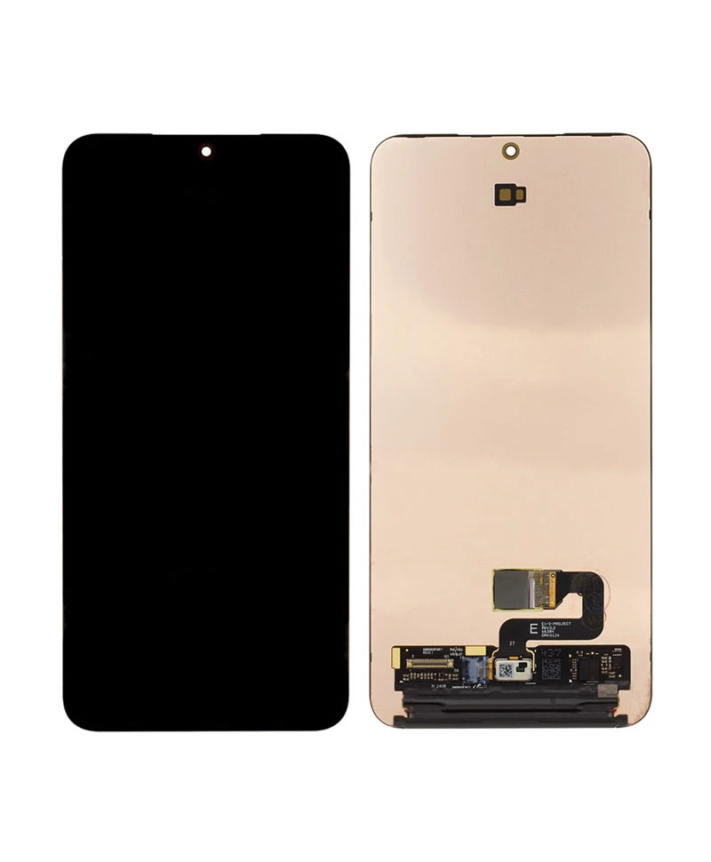 Ecran LCD Display Service Pack Samsung S24 Plus , S926