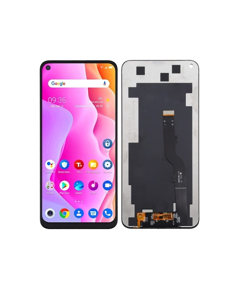 Ecran LCD Display TCL 10L,TCL 10 Lite, TCL Plex, T780H, T770H