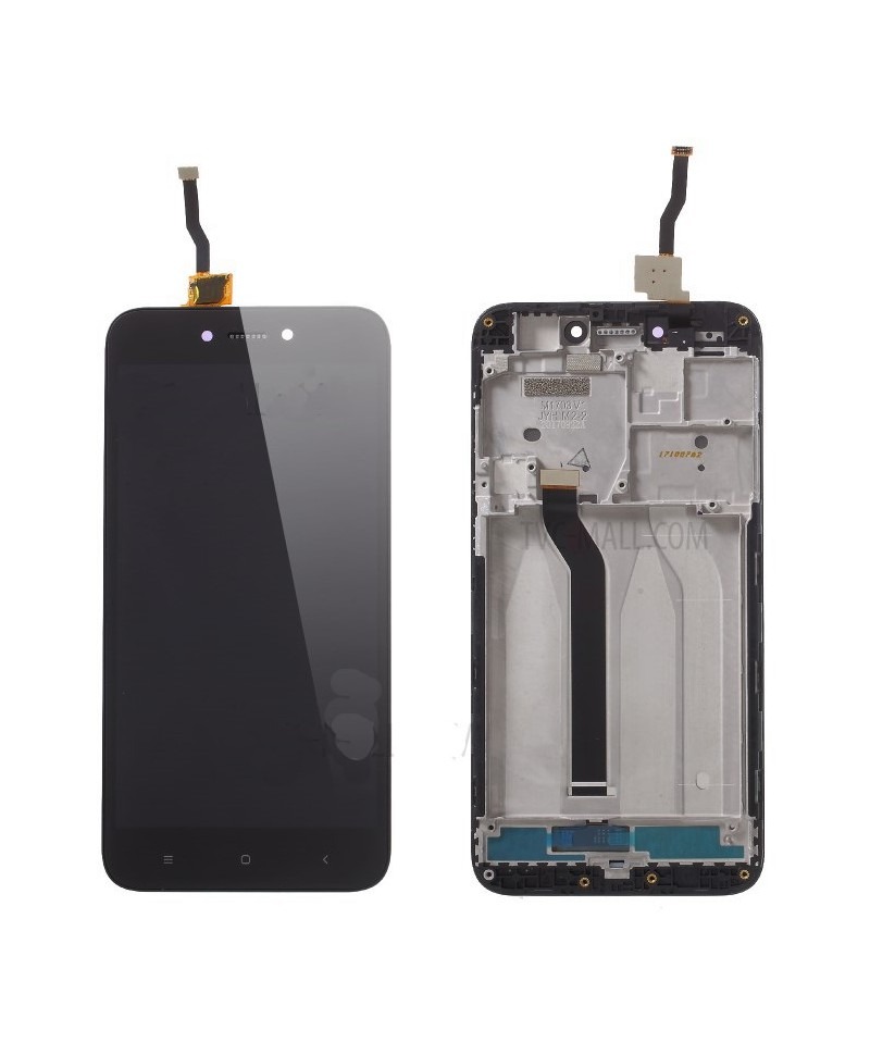 Ecran LCD Display Xiaomi Redmi 5A Negru