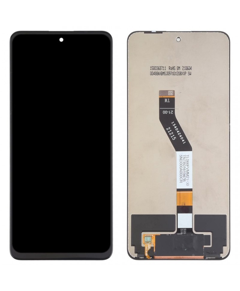 Ecran LCD Display Xiaomi Redmi Note 11S 5G, Note 11T 5G