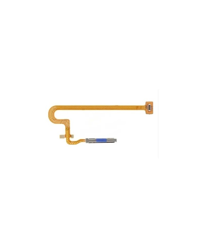 Flex Amprenta Oppo A17, A57 4G, A57s, A77 4G Negru