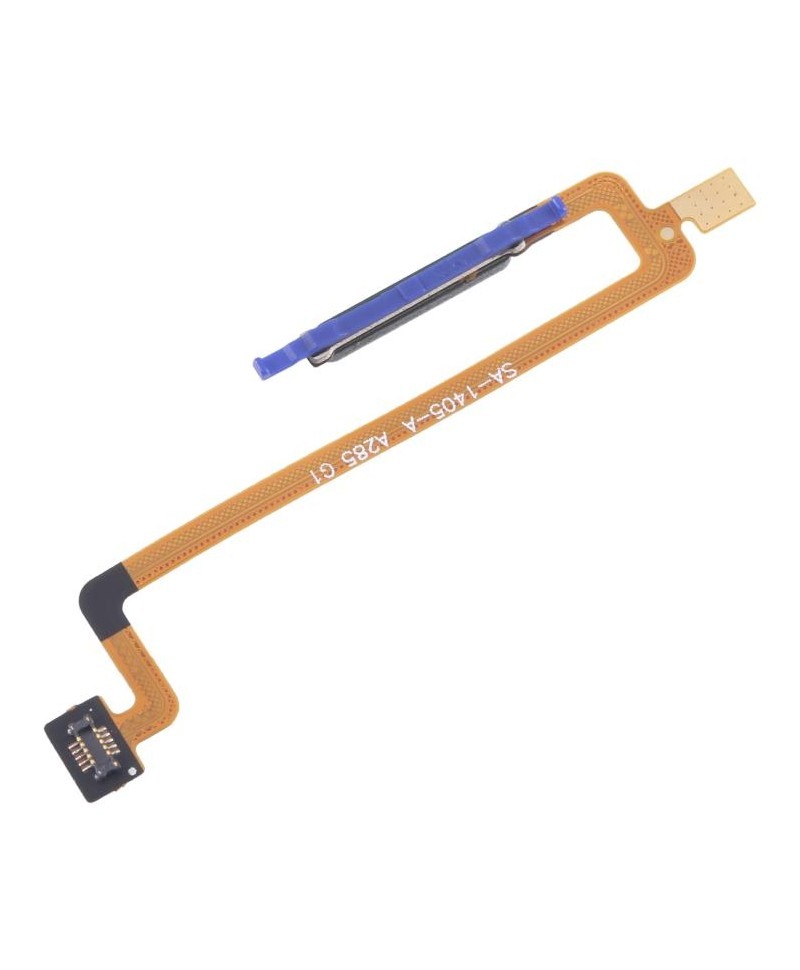 Flex Fingerprint Xiaomi Redmi 13 5G , 2406ERN9CI Ocean Blue