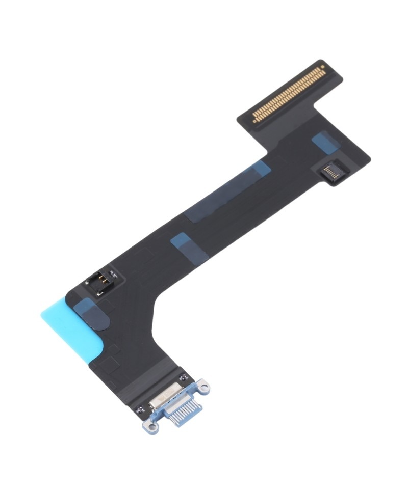 Flex Incarcare Albastru iPad 2022 A2757 A2777 4G Edition