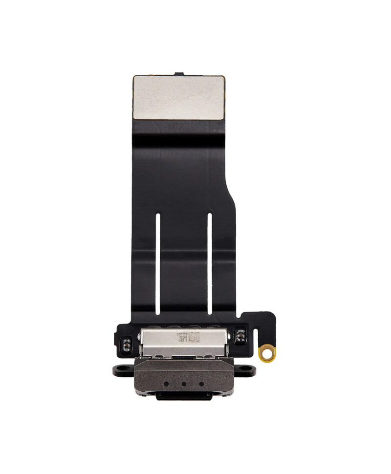 Flex Incarcare iPad pro 13 2024 5th Generation Negru