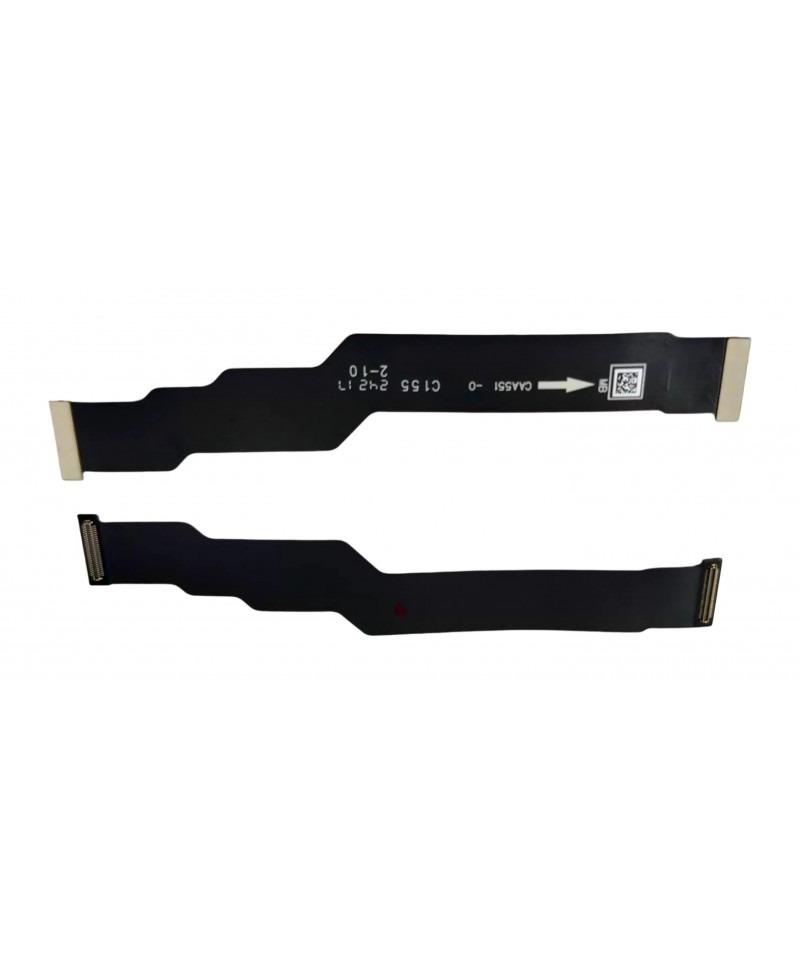 Flex LCD Oneplus 12R, Realme GT5 Pro