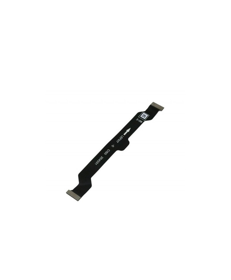 Flex Lcd OnePlus Nord N10 5G