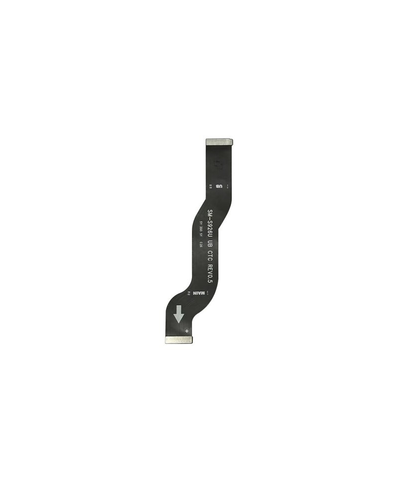 Flex LCD Samsung Galaxy S24 Plus, S24+, S926