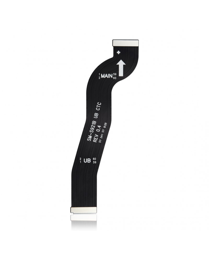 Flex LCD Samsung Galaxy S24, S921