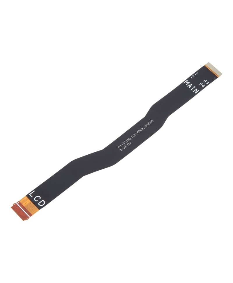 Flex LCD Samsung Galaxy Tab S9 FE SM X510, SM X516
