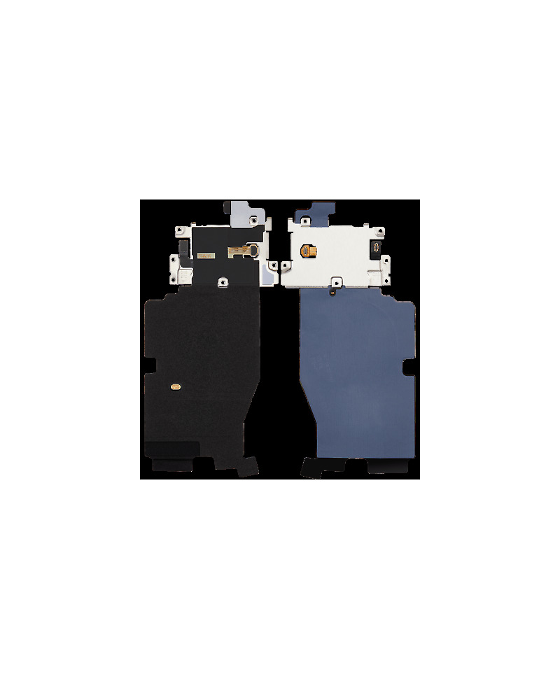 Flex NFC Cu Incarcare Wireless Samsung Galaxy S23 Plus, S23+, S916