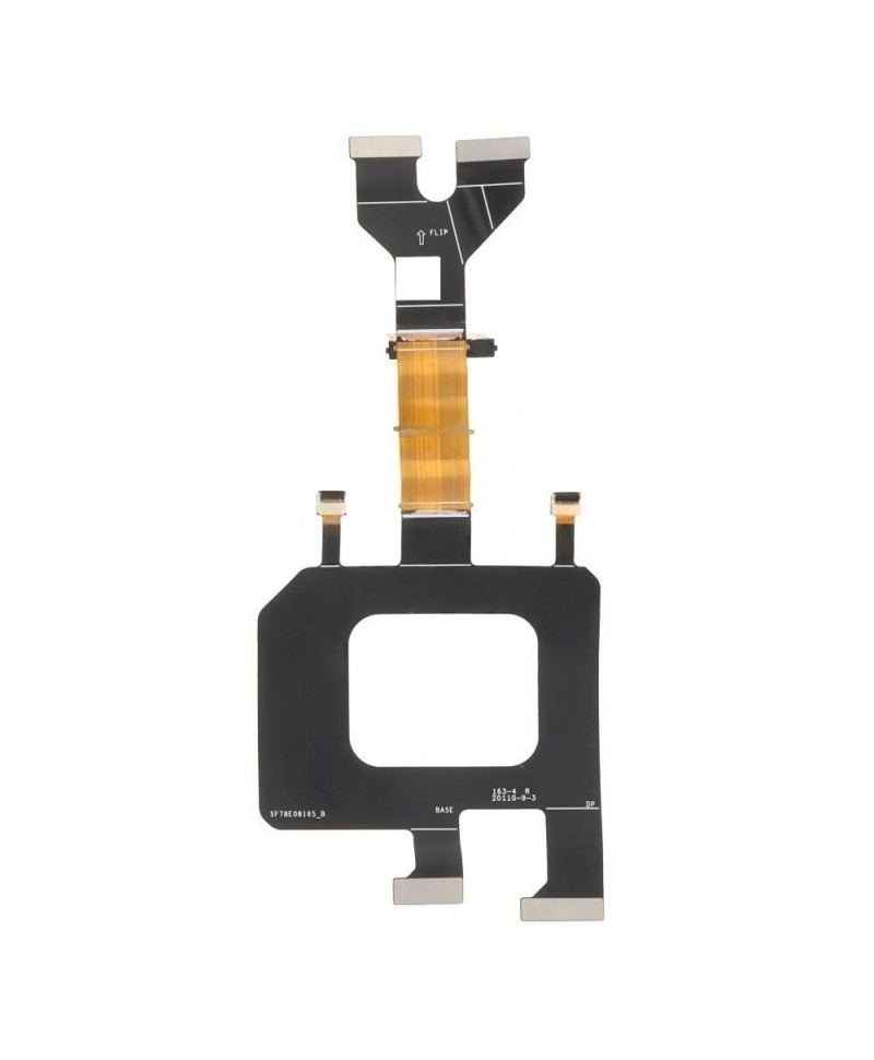 Flex Placa Baza Motorola Moto Razr 50 Ultra