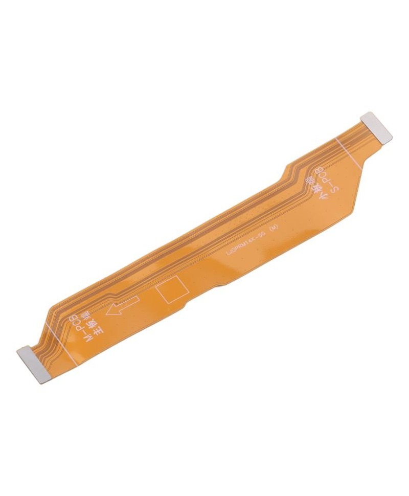 Flex Placa Baza Realme 14X, RMX5020, RMX3943