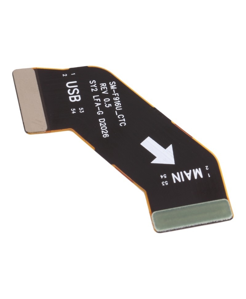 Flex Placa Baza Samsung Galaxy Z Fold2 5G SM F916