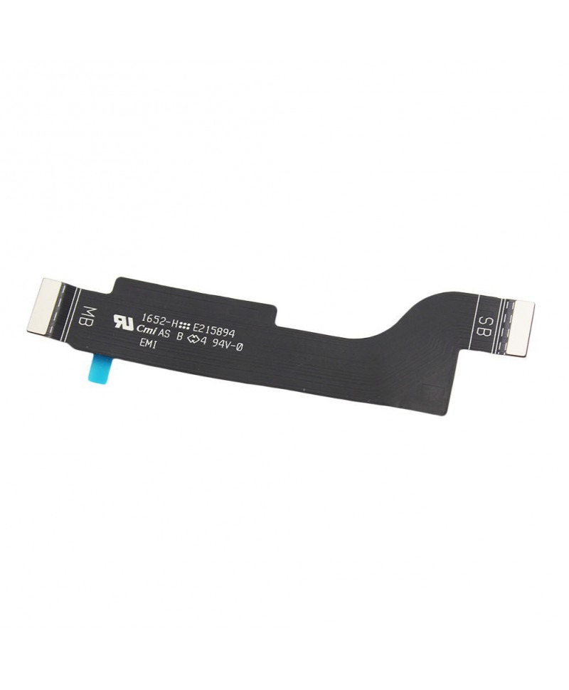 Flex Placa de Baza Asus Zenfone 3 ZE520KL