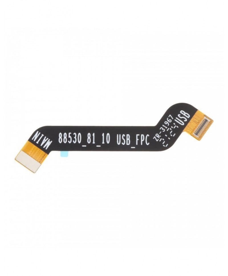 Flex Placa de Baza Lenovo Tab M11 , XiaoXin Pad 2024, TB330FU